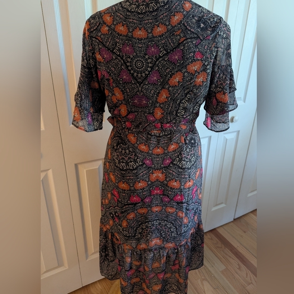 Avenue Dress Size 14 - Picture 9 of 9